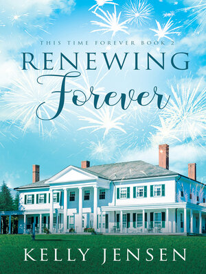 cover image of Renewing Forever